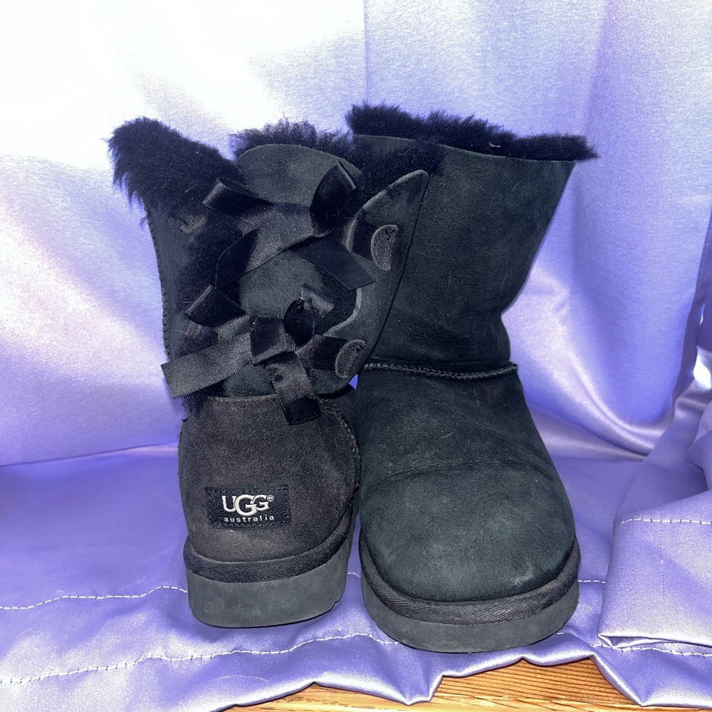 Ugg Boots - image 1